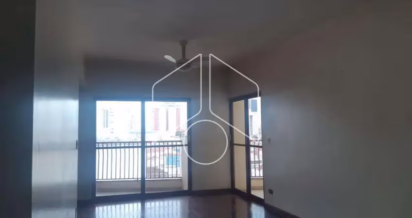 Apartamento com 3 quartos à venda na Rua Paes Leme, 20401, Centro, Marília