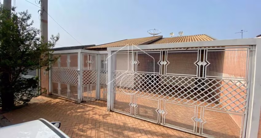 Residencial Casa em Marília