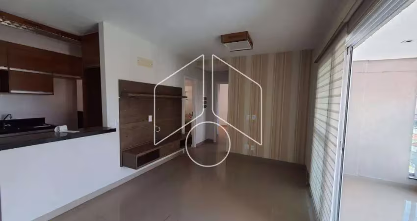 Apartamento com 2 quartos à venda na Rua São Paulo, 10854, Marília, Marília