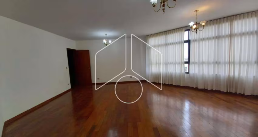 Residencial Apartamento em Marília