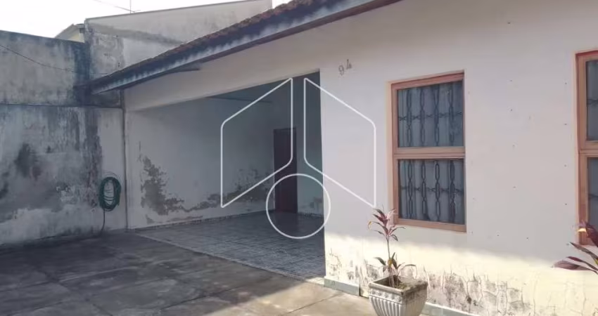 Residencial Casa em Marília