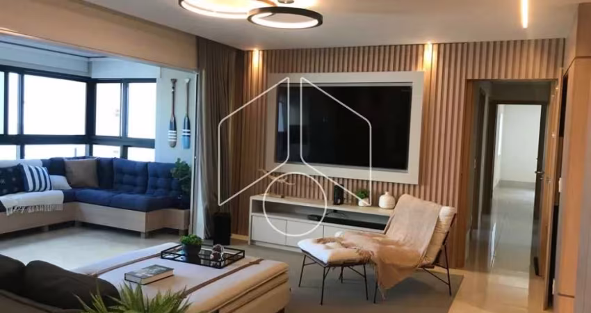Residencial Apartamento em Marília