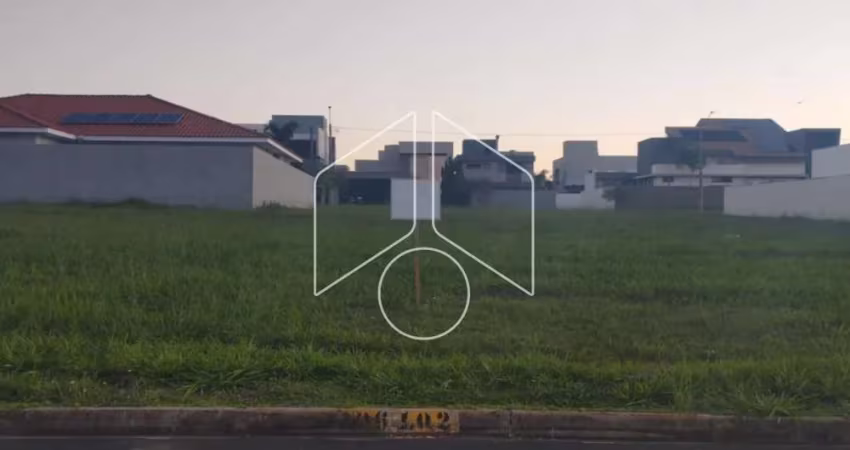 Terreno / Dentro de Condomínio - Jardim São Domingos - Venda - Residencial | Terras da Fazenda