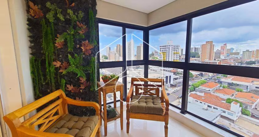 Residencial Apartamento em Marília