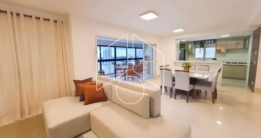 Apartamento com 3 quartos à venda na Rua Floriano Peixoto, 10786, Barbosa, Marília