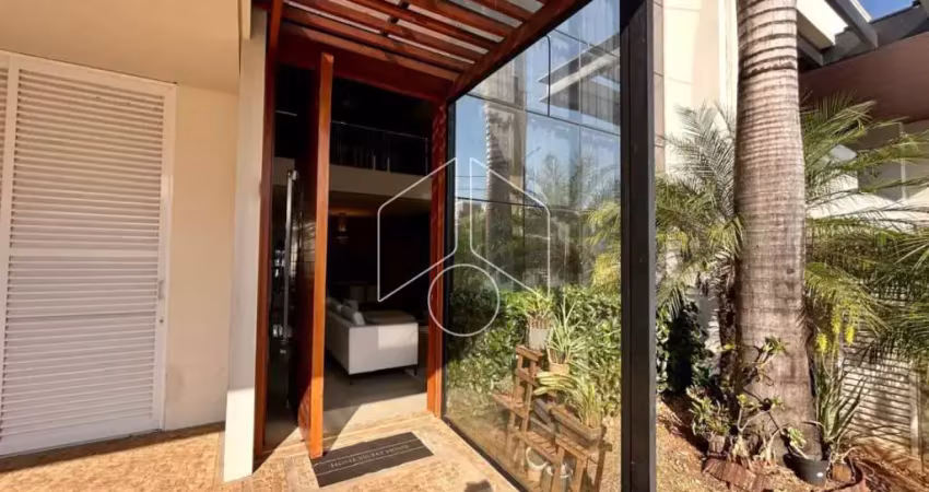 Casa em condomínio fechado com 3 quartos à venda na Rua Dolores Guerreiro de Oliveira, Reserva Esmeralda - Quadra N Lote 03 - Quadra N, 30675, Parque das Esmeraldas II, Marília