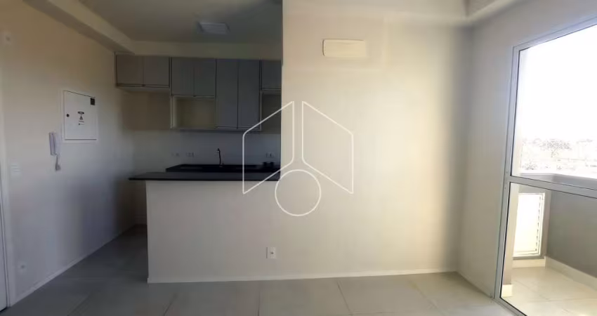 Residencial Apartamento em Marília