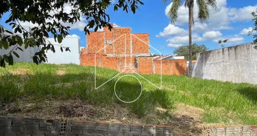 Terreno / Fora de Condomínio - Jardim Dom Frei Daniel Tomasella - Venda - Residencial