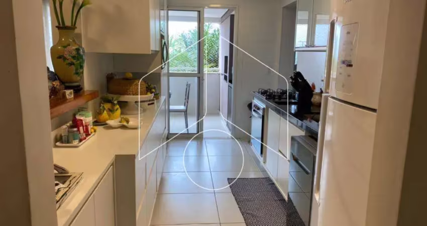Apartamento com 3 quartos à venda na Rua Jesus Montolar Pellisel, 80080, Fragata, Marília