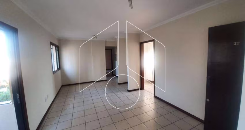 Residencial Apartamento em Marília