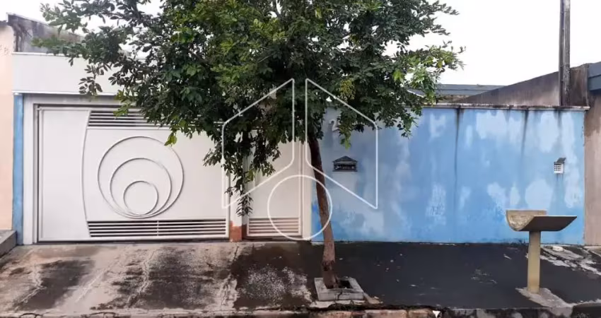 Residencial / Casa