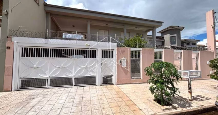 Residencial Casa em Marília