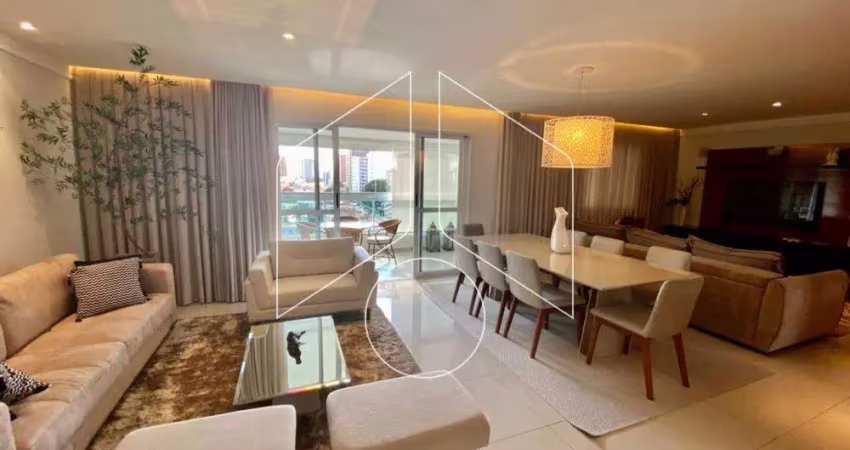 Residencial Apartamento em Marília