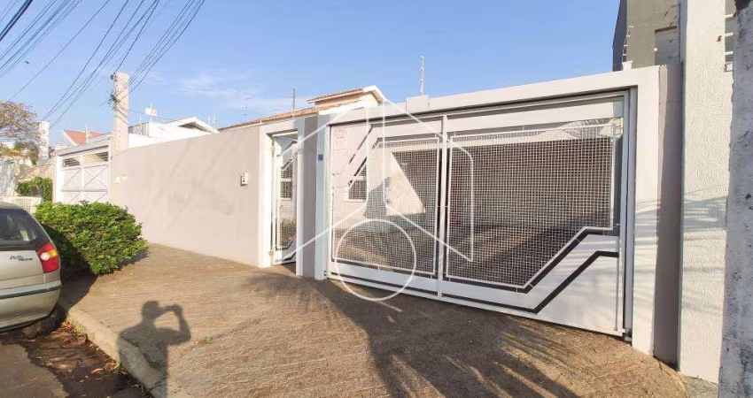 Residencial Casa em Marília