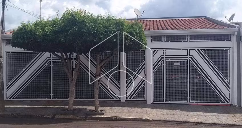 Residencial Casa em Marília