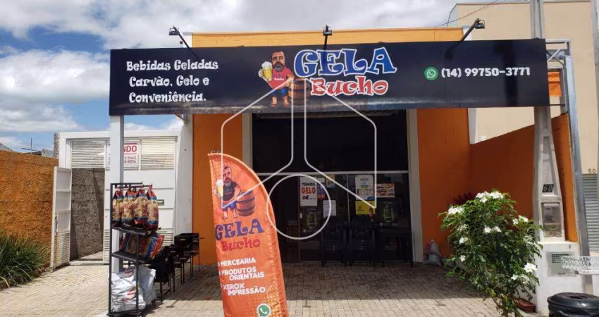 Residencial Casa em Marília