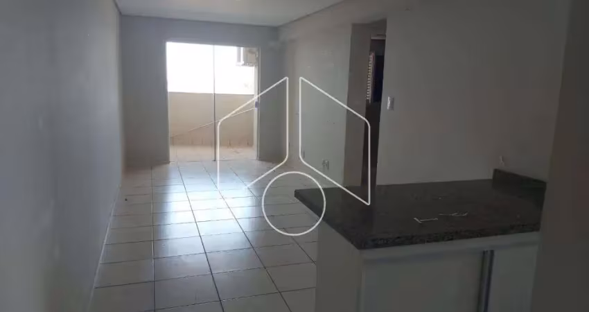 Residencial Apartamento em Marília