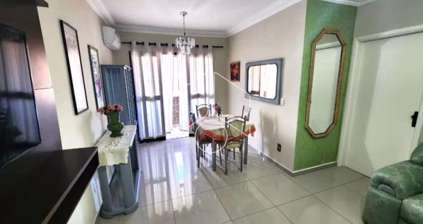 Residencial / Apartamento - Alto Cafezal - Venda - Residencial | Central Park