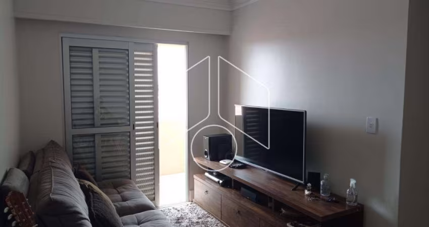 Residencial Apartamento em Marília