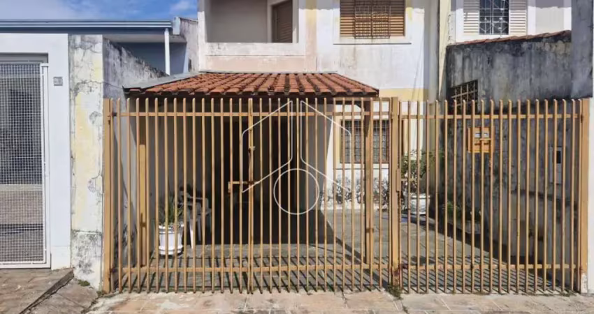 Casa com 3 quartos à venda na Rua Antônio Sebastião Zambon, 10681, Jardim Parati, Marília