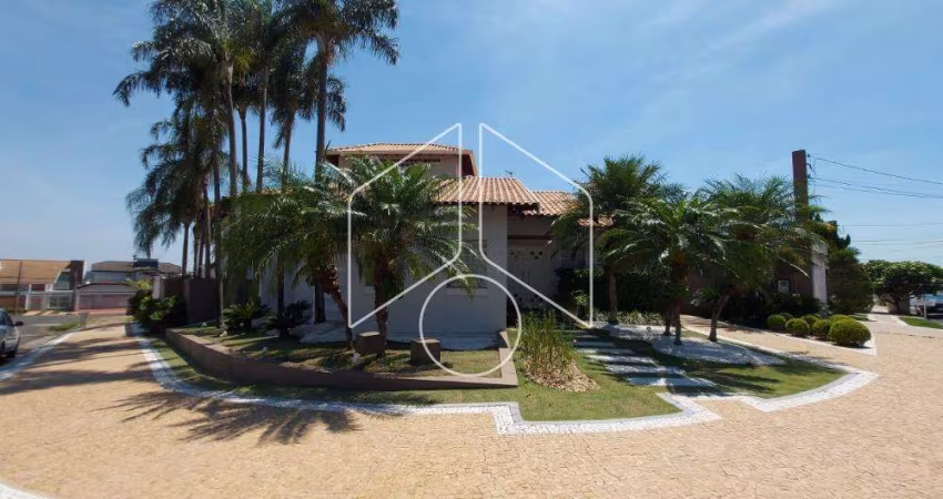 Residencial Casa em Marília