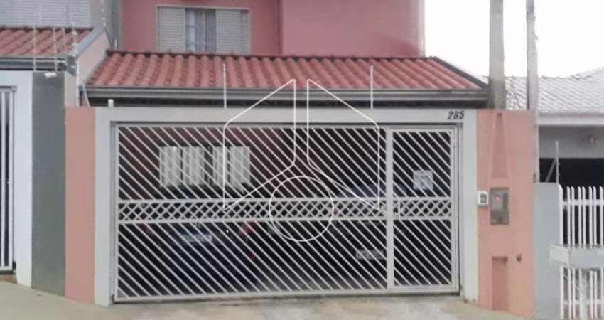 Residencial Casa em Marília