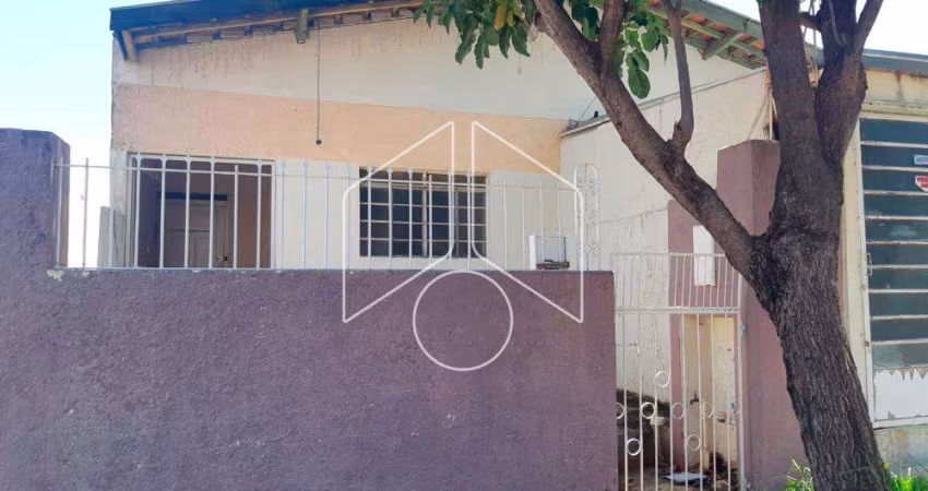 Residencial Casa em Marília