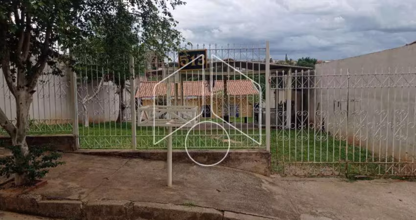 Residencial Casa em Marília