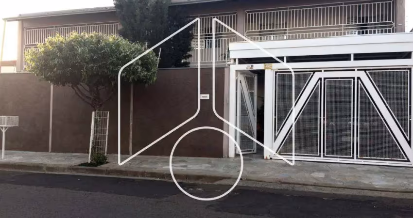 Casa com 3 quartos à venda na Rua Catanduva, 0, 50083, Alto Cafezal, Marília