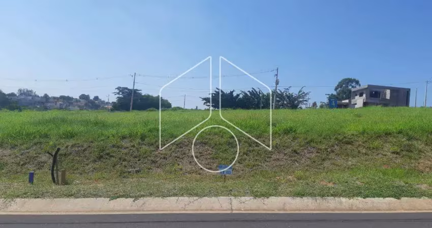 Terreno à venda na Rua José Guilherme Miranda, 10693, Jardim Tropical, Marília