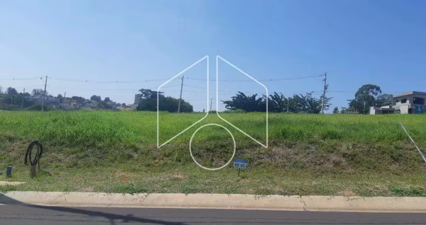 Terreno à venda na Rua José Guilherme Miranda, 10668, Jardim Tropical, Marília