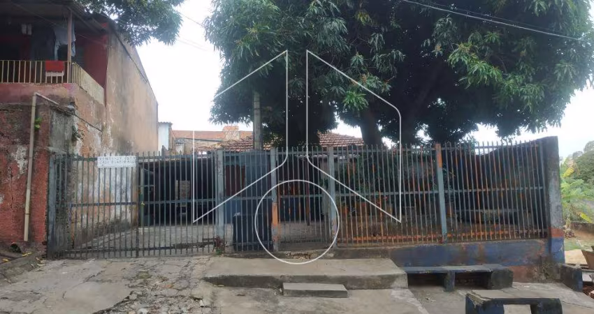 Residencial Casa em Marília