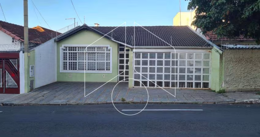 Residencial Casa em Marília