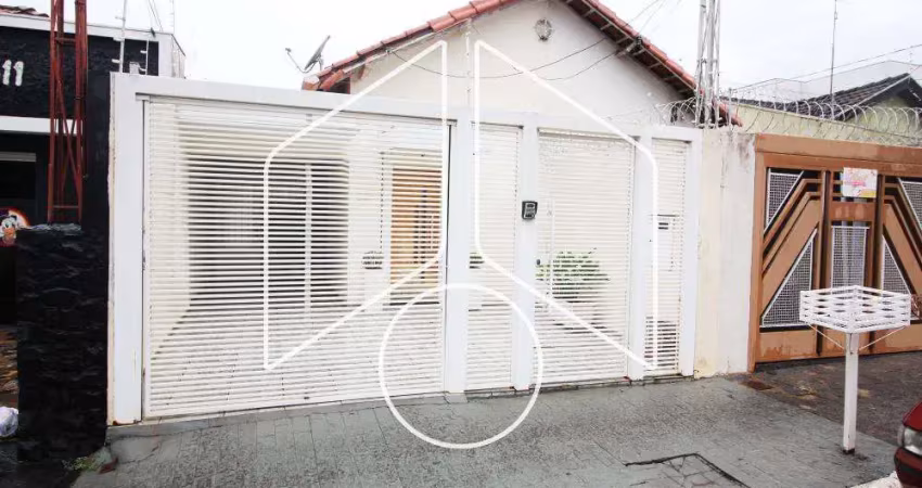 Casa com 2 quartos à venda na Rua Vinte e Quatro de Dezembro, 0, 90495, Centro, Marília