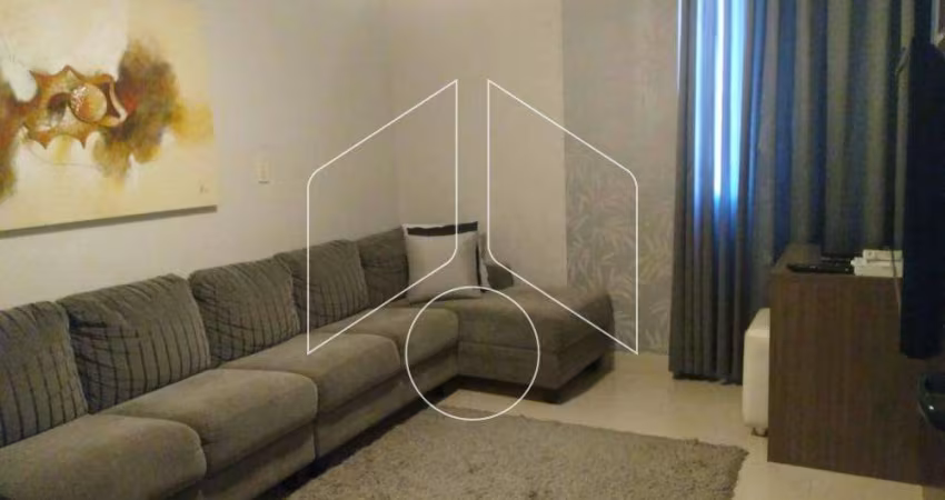 Residencial Apartamento em Marília