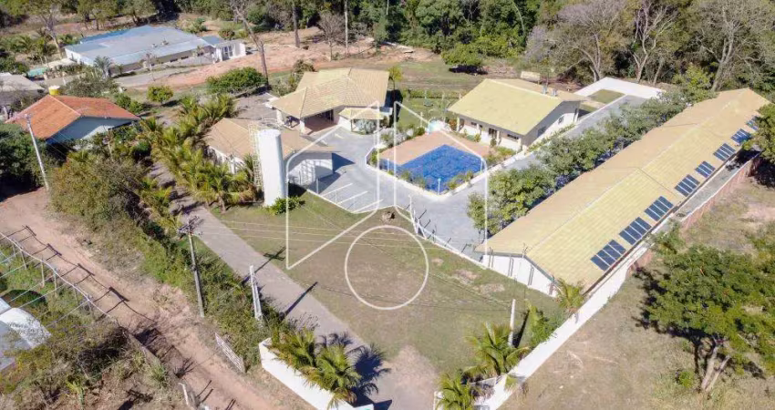 Chácara / sítio com 21 quartos à venda na Rodovia Comandante João Ribeiro Barros, 74, Parque das Indústrias, Marília