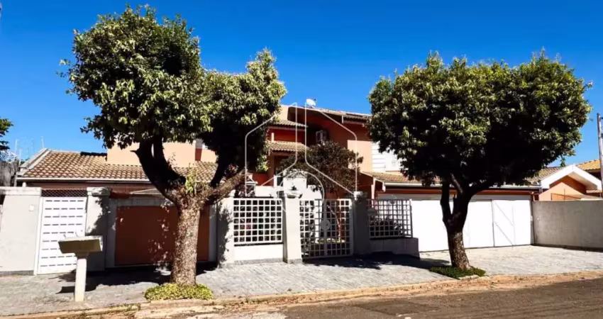 Residencial Casa em Marília