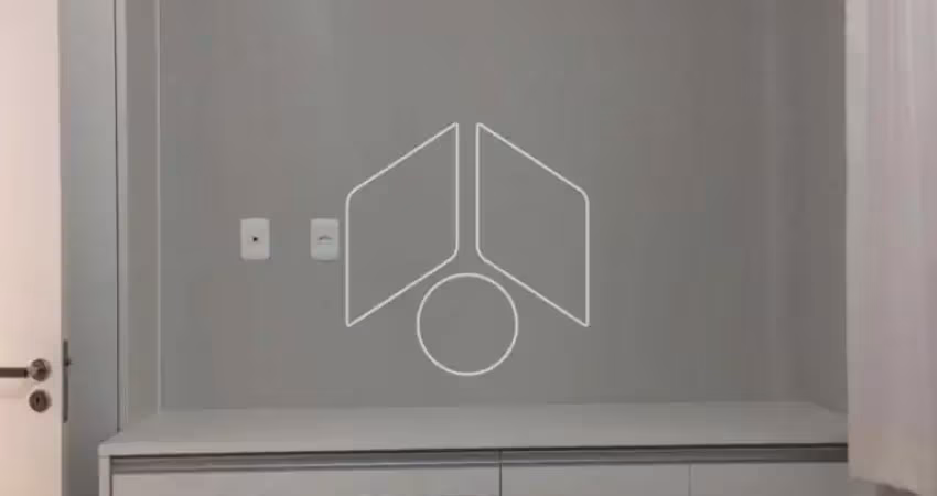 Apartamento com 1 quarto à venda na Rua Bororós, 10190, Senador Salgado Filho, Marília