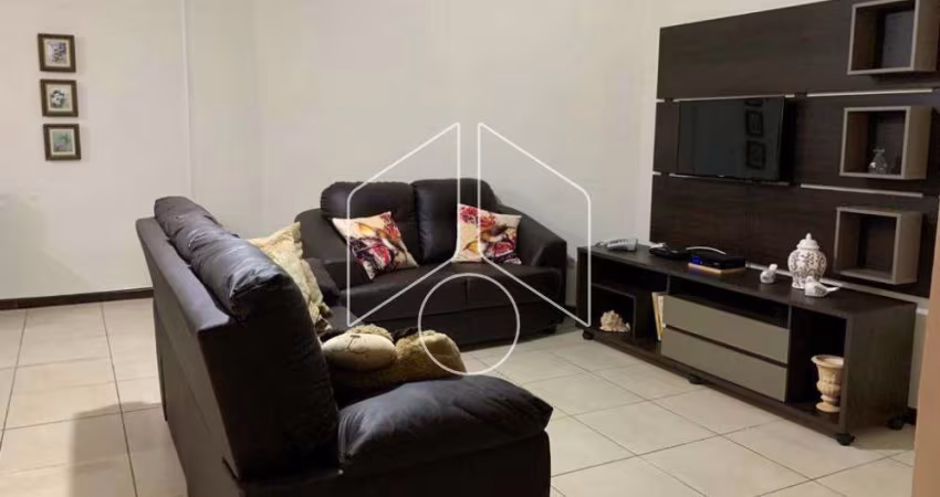 Residencial Apartamento em Marília