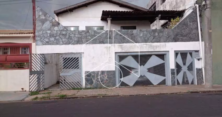 Residencial Casa em Marília