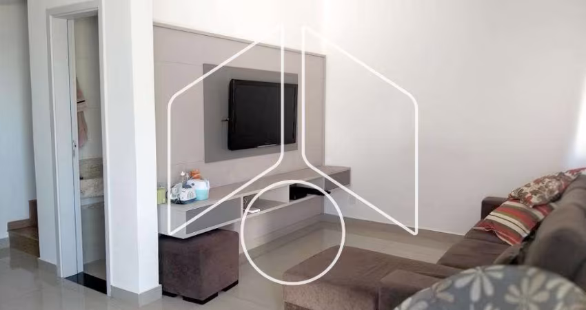 Residencial Casa em Condomínio em Marília