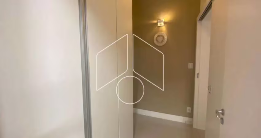 Casa em condomínio fechado com 3 quartos à venda na Avenida Brigadeiro Eduardo Gomes, Quadra H, 305134, Residencial Vale Verde, Marília
