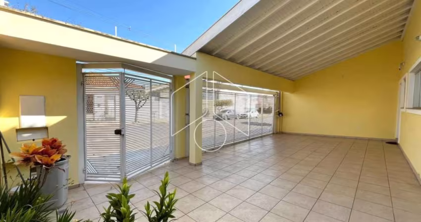 Residencial Casa em Marília