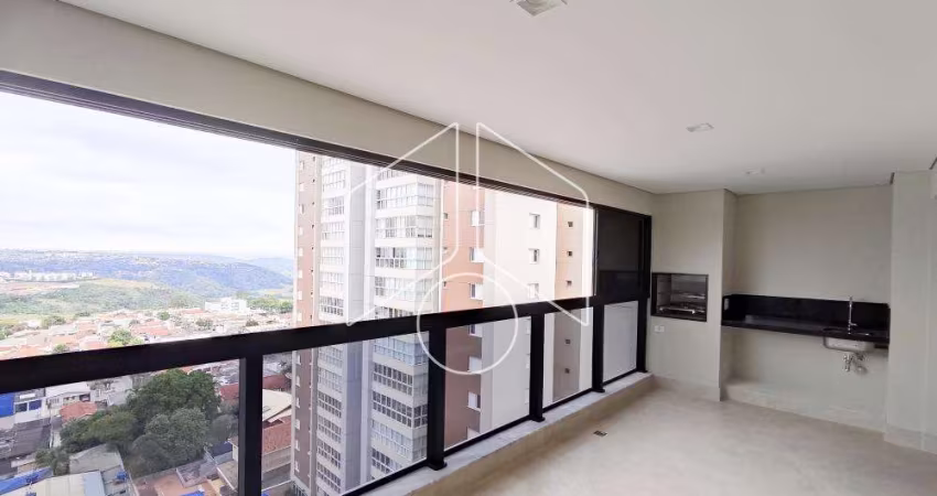 Residencial Apartamento em Marília