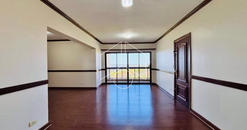 Residencial Apartamento em Marília