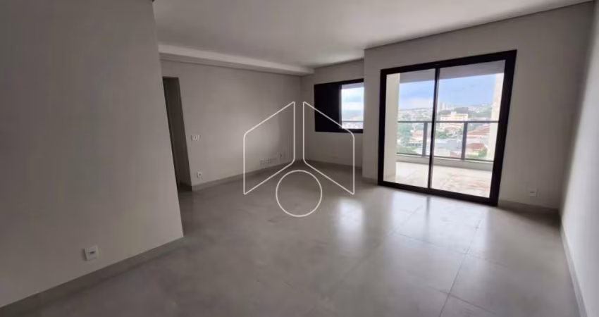 Residencial Apartamento em Marília