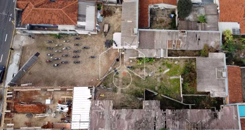 Terreno Área em Marília
