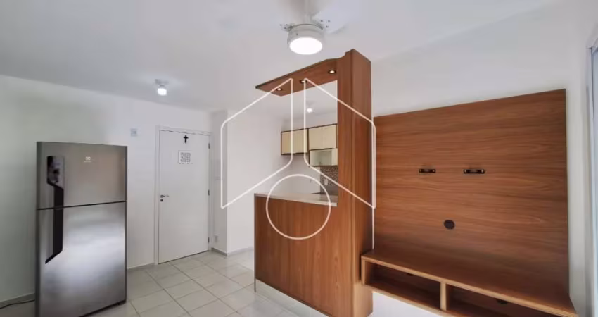 Residencial Apartamento em Marília