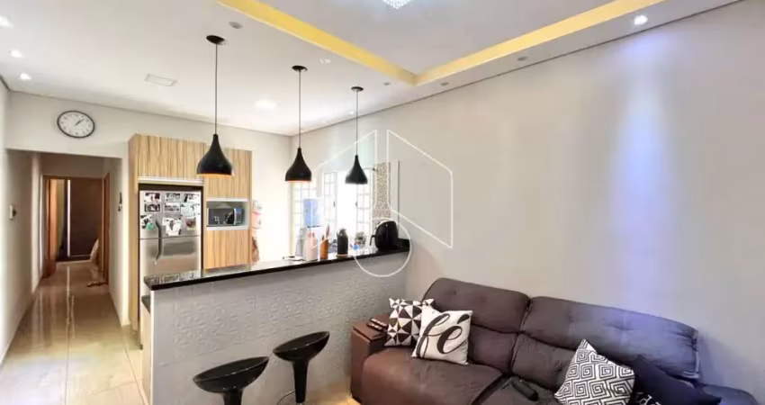 Residencial Casa em Marília
