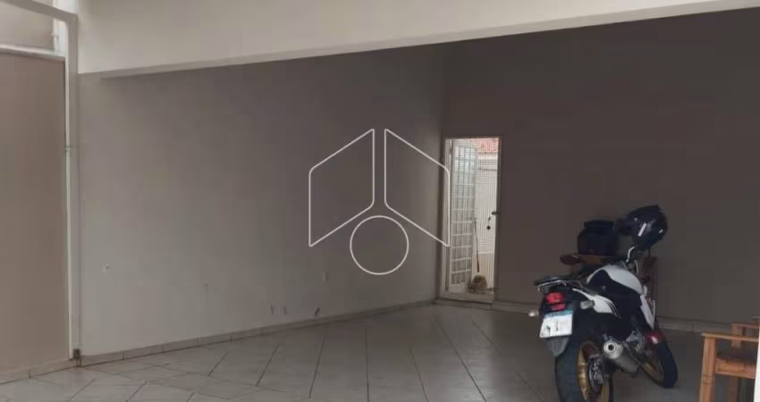 Residencial Casa em Marília